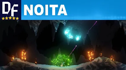 Noita [STEAM] ✔ Аккаунт ✔ на 90 дней
