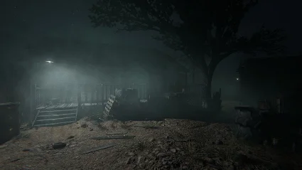 Outlast +DLC Whistleblower +Outlast 2 (STEAM) Аккаунт