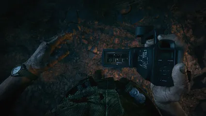 ・OUTLAST 2 + OUTLAST + DLC: WHISTLEBLOWER・STEAM АККАУНТ