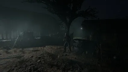 ・OUTLAST 2 + OUTLAST + DLC: WHISTLEBLOWER・STEAM АККАУНТ