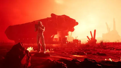 Genesis Alpha One Deluxe Edition STEAM KEY РФ+СНГ ЛИЦЕНЗИЯ СТИМ КЛЮЧ