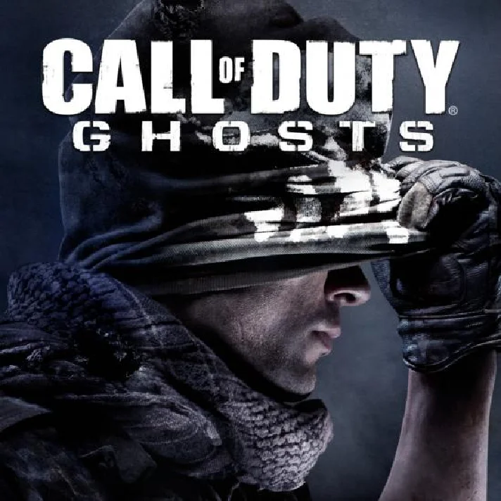 💎Call of Duty: Ghosts XBOX ONE X|S KEY🔑