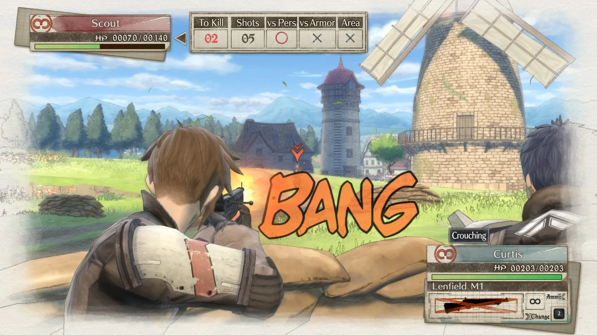 Valkyria Chronicles 4 Complete Edition (Steam key/Global)