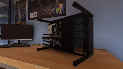 PC Building Simulator ✔ STEAM ✔ на 90 дней