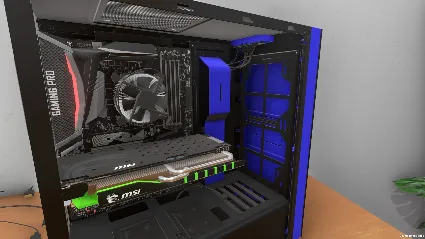 PC Building Simulator ✔ STEAM ✔ на 90 дней