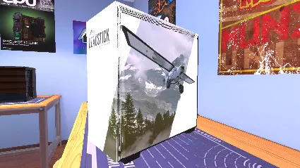 PC Building Simulator ✔ STEAM ✔ на 90 дней