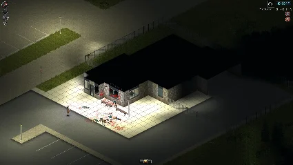 Project Zomboid [STEAM] Аккаунт