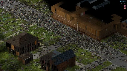 ❗ ❗ ❗ Project Zomboid (STEAM) Аккаунт ✔ на 90 дней