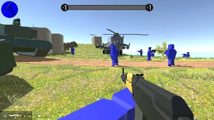 RAVENFIELD・ПОЛНАЯ ИГРА・STEAM・PC・