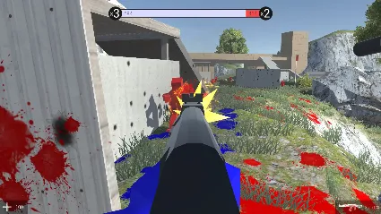 Ravenfield (STEAM) Аккаунт ✔ на 90 дней