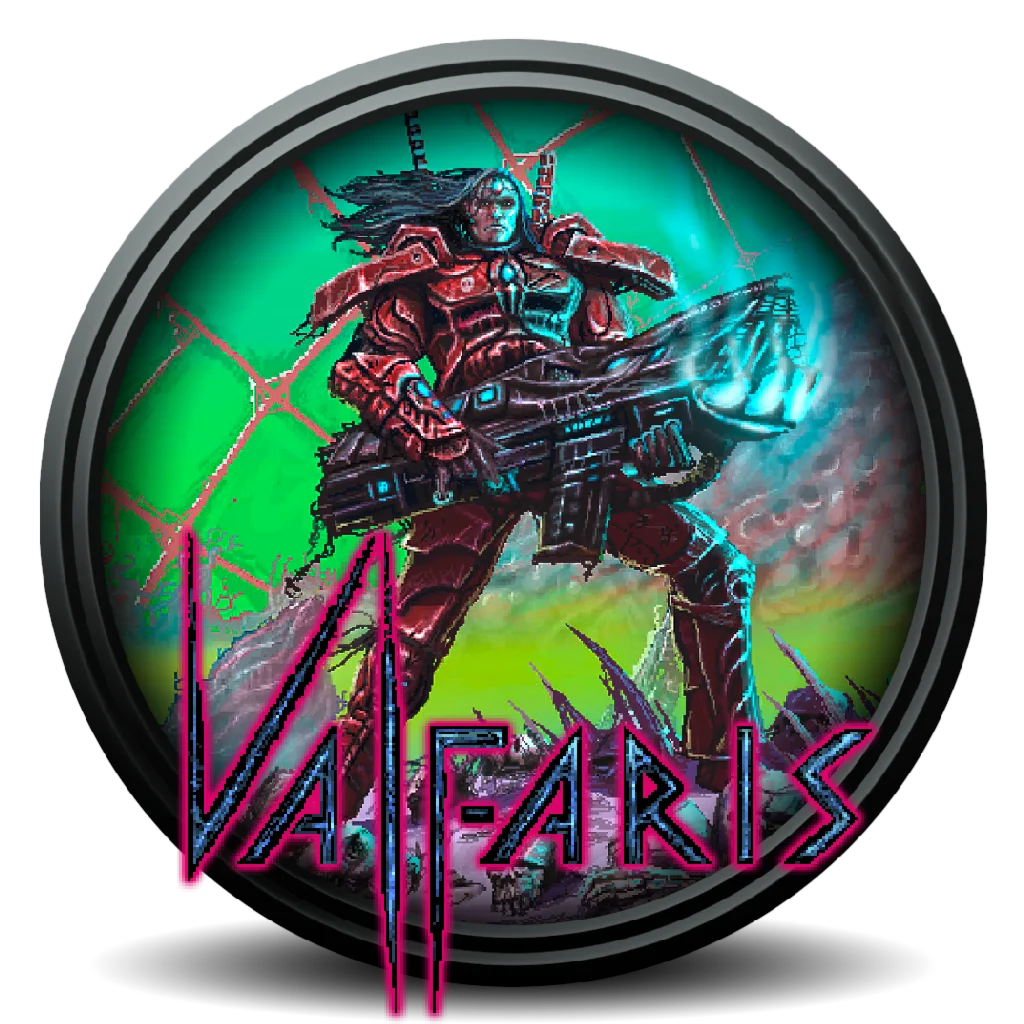 Valfaris (Steam key / РФ+Весь Мир)