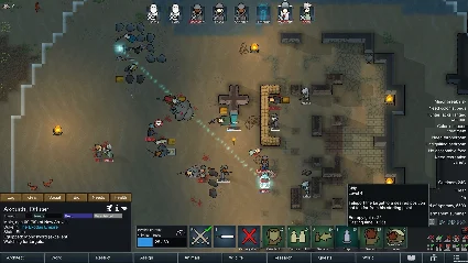 ・RIMWORLD — ВСЕ ДОПОЛНЕНИЯ・STEAM АККАУНТ НА 90 ДНЕЙ・