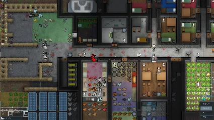 ・RIMWORLD — ВСЕ ДОПОЛНЕНИЯ・STEAM АККАУНТ НА 90 ДНЕЙ・