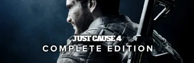 Just Cause 4 COMPLETE | RELOADED (STEAM) РУССКИЙ ЯЗЫК