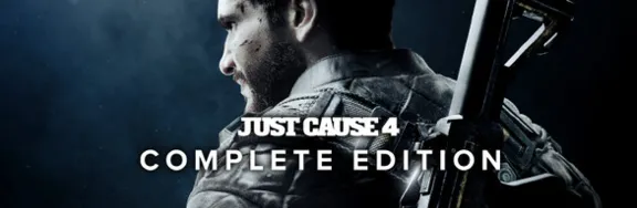 Just Cause 4 COMPLETE | RELOADED (STEAM) РУССКИЙ ЯЗЫК