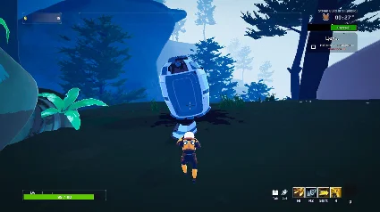 Risk of Rain 2 💎 (STEAM) Аккаунт 🌍 на 90 дней