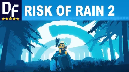 Risk of Rain 2 💎 (STEAM) Аккаунт 🌍 на 90 дней