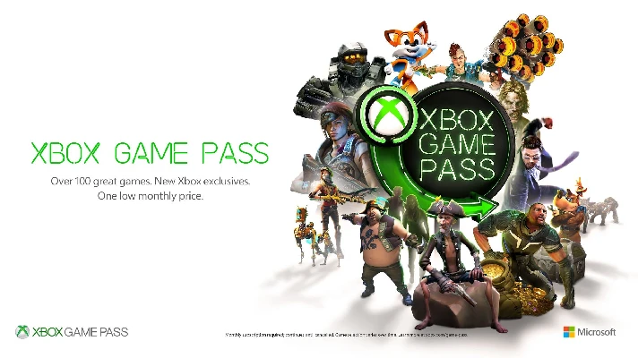 XBOX GAME PASS ULTIMATE 14 DAYS *( + 1 Month ) GLOBAL🎁