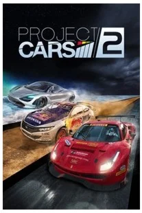 Project Cars 2 (XBOX)