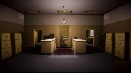 SUPERLIMINAL・ПОЛНАЯ ИГРА・STEAM・PC・
