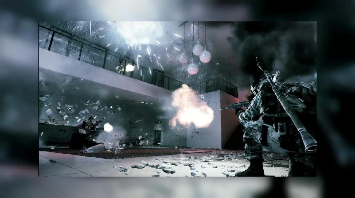 Battlefield 3: Close Quarters DLC (ORIGIN KEY/GLOBAL)