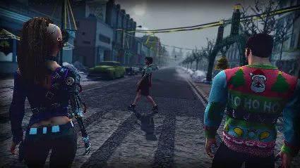 Saints Row IV: Game of the Century Edition ✔ на 90 дней