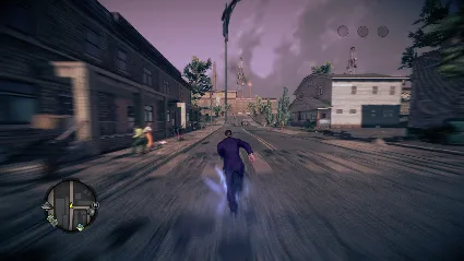 Saints Row IV: Game of the Century Edition ✔ на 90 дней