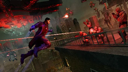 Saints Row IV: Game of the Century Edition ✔ на 90 дней