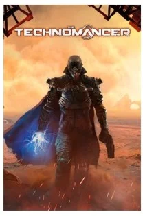 The Technomancer (XBOX)