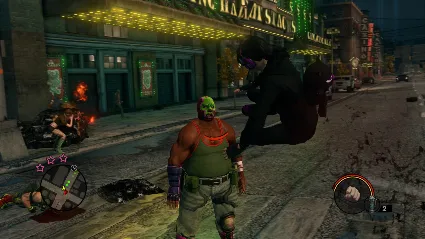 Saints Row: The Third - The Full Package ✔ на 90 дней