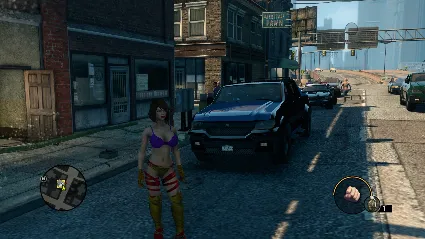 Saints Row: The Third - The Full Package ✔ на 90 дней