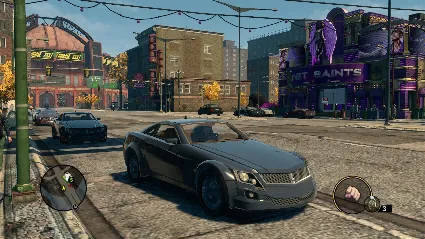 Saints Row: The Third - The Full Package ✔ на 90 дней