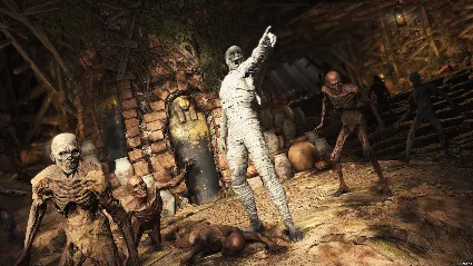 STRANGE BRIGADE・DELUXE EDITION・ВСЕ DLC・STEAM・PC・