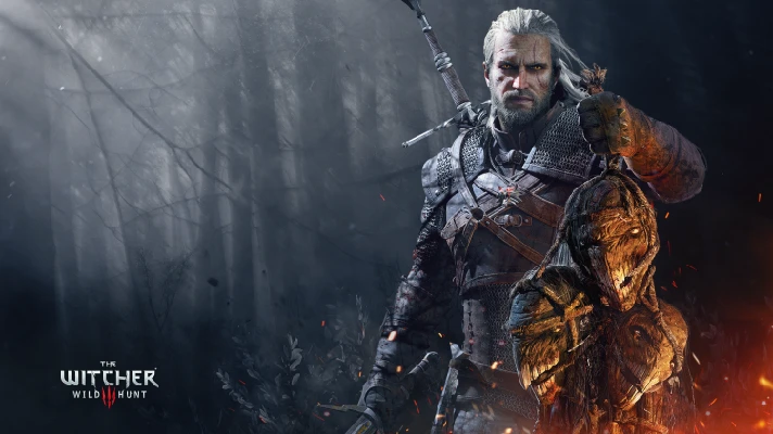 🌍 The Witcher 3: Wild Hunt XBOX ONE/SERIES X|S/КЛЮЧ 🔑