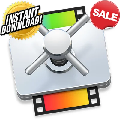 Compressor 4.5.1 Пожизненная лицензия на цифровую копию