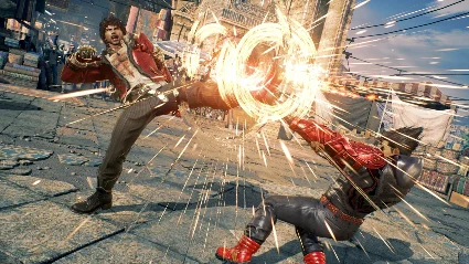 TEKKEN 7 - Ultimate Edition [STEAM] ✔ на 90 дней