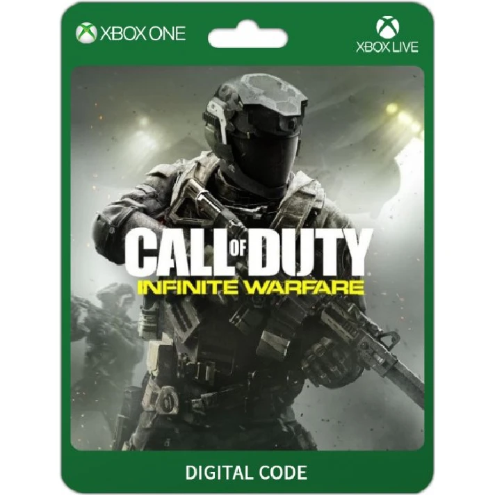 ✅ Call of Duty: Infinite Warfare -  XBOX 🔑