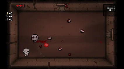 The Binding of Isaac: Rebirth + 💎 3 DLC (STEAM) Аккаунт