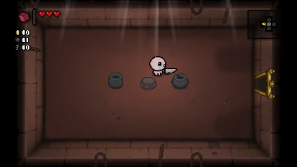 The Binding of Isaac: Rebirth +3 DLC (STEAM) ✔ на 90 дней