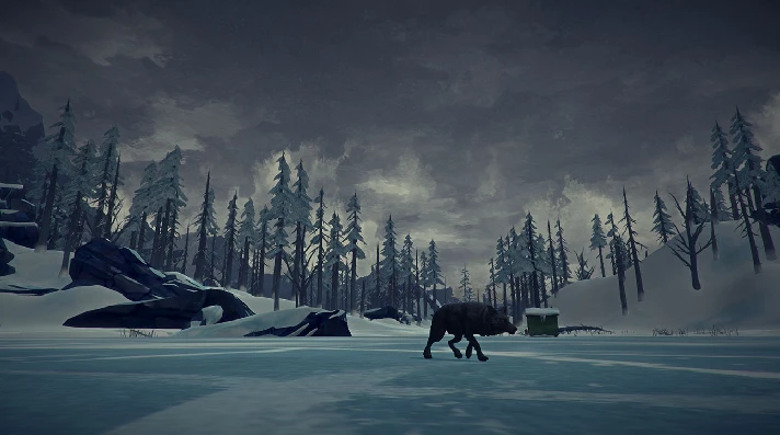 The Long Dark [STEAM] 🌍GLOBAL ✔️PAYPAL