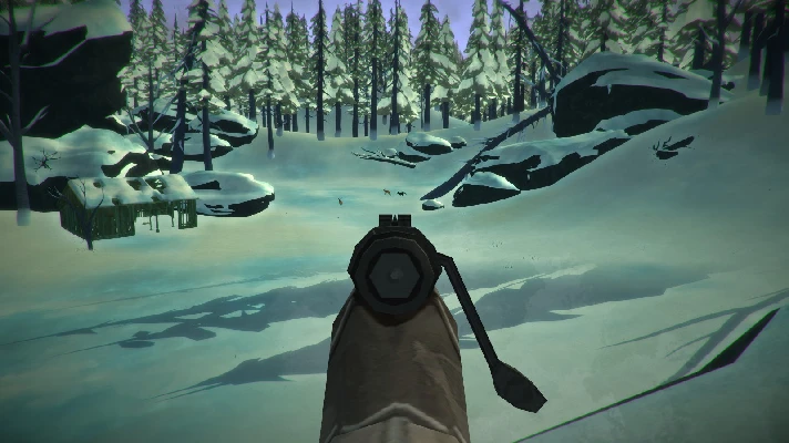 The Long Dark [STEAM] 🌍GLOBAL ✔️PAYPAL