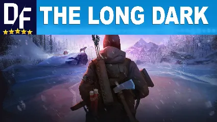 THE LONG DARK・STEAM АККАУНТ + ИГРЫ・