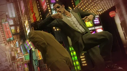 Yakuza 0 [STEAM] Аккаунт