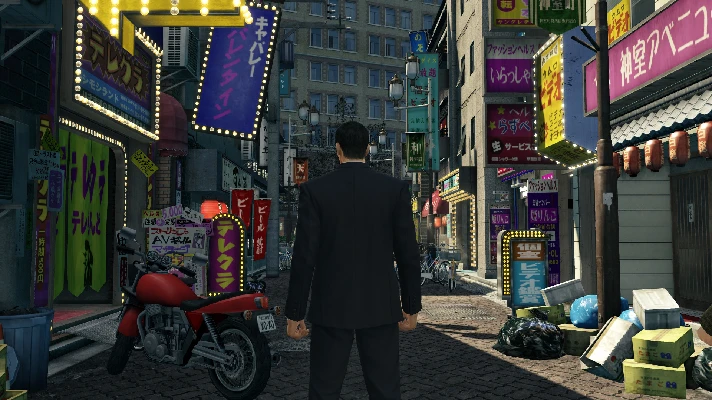 Yakuza 0 [STEAM] 🌍GLOBAL ✔️PAYPAL