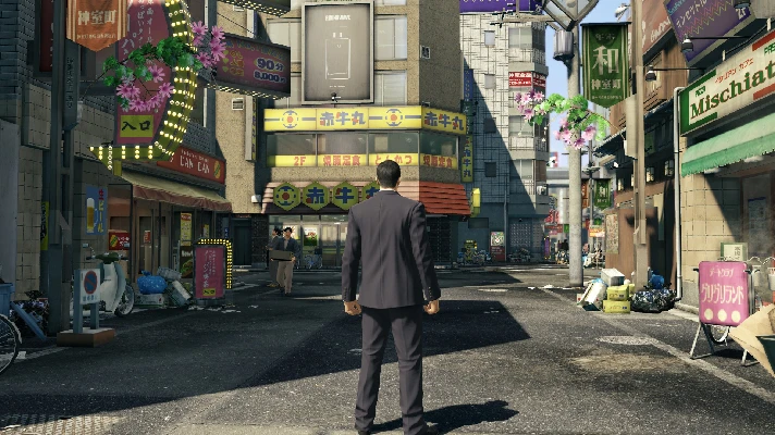 Yakuza 0 [STEAM] 🌍GLOBAL ✔️PAYPAL