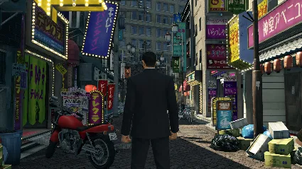Yakuza 0 ✔ STEAM Аккаунт ✔ на 90 дней
