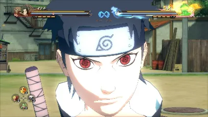NARUTO SHIPPUDEN Ultimate Ninja STORM 4・STEAM