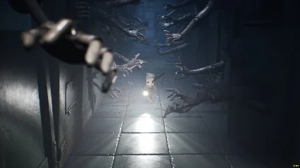 Little Nightmares II аренда для Xbox One ✔ ️