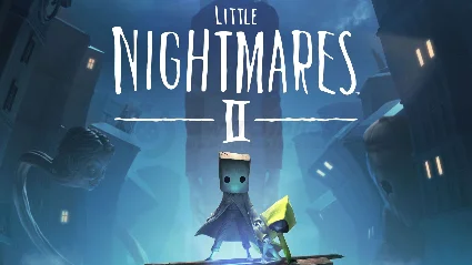 Little Nightmares II аренда для Xbox One ✔ ️