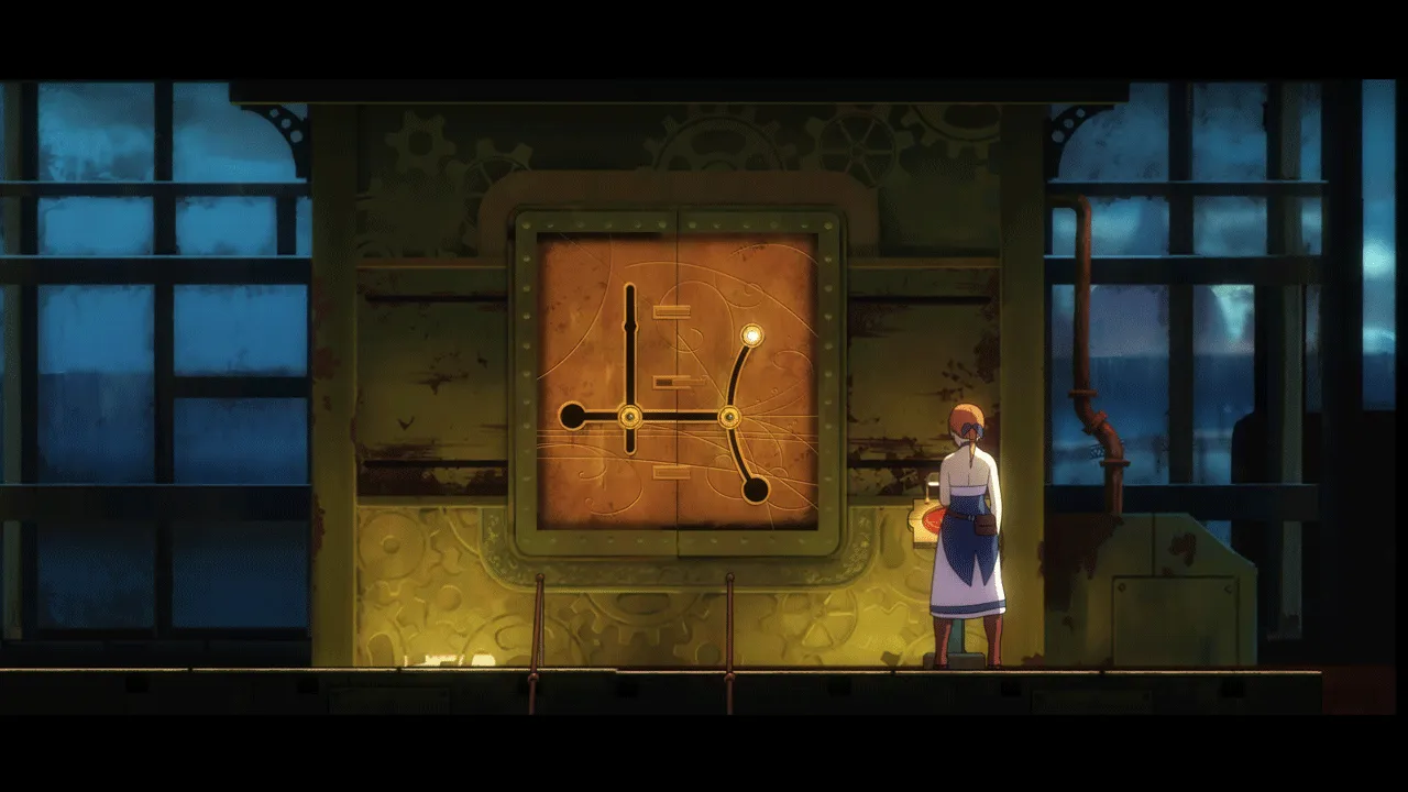 Forgotton Anne 🔑STEAM KEY 🔥RUSSIA + CIS
